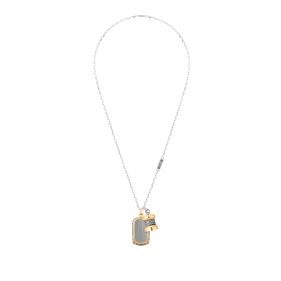 Pendentif Force 10 Winch