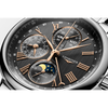 Longines Master Collection Chrono Moonphase