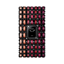  Première Cuff Blush Watch