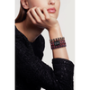 Première Cuff Blush Watch