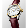 Longines Master Collection