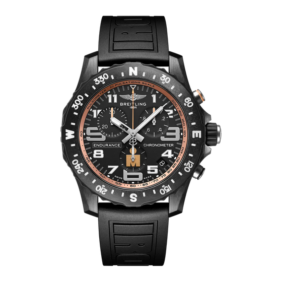 Professional Endurance Pro 44 IRONMAN® Finisher