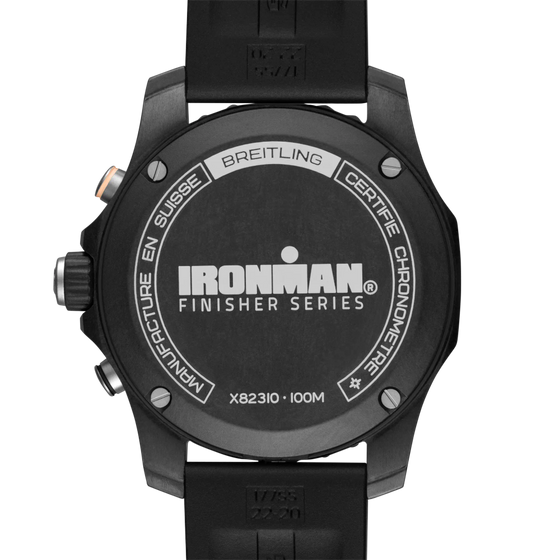 Professional Endurance Pro 44 IRONMAN® Finisher