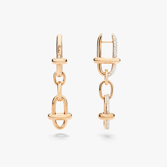 Iconica Earrings