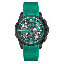  Independence Skeleton Chrono 42mm Limited Edition