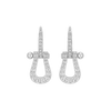 Force 10 earrings