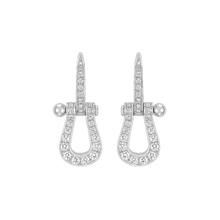  Force 10 earrings