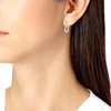Force 10 earrings