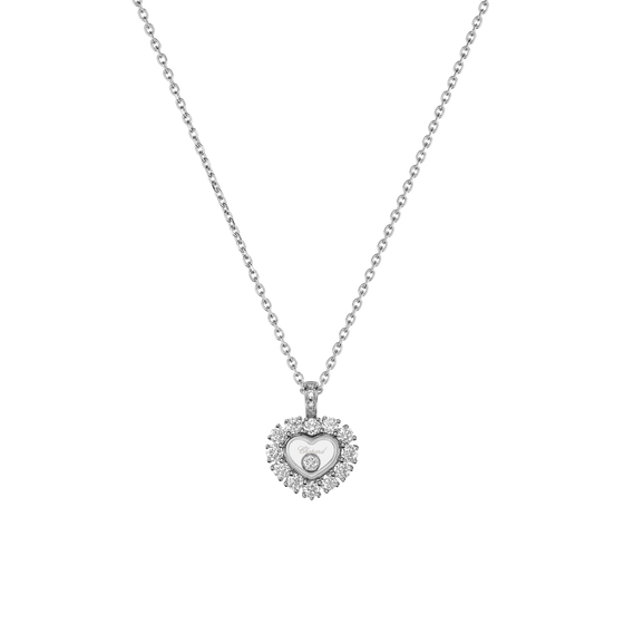 Happy Diamonds Icons Joaillerie