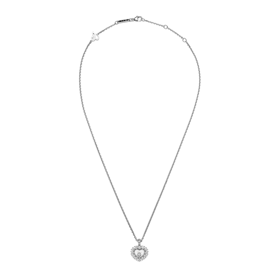 Happy Diamonds Icons Joaillerie