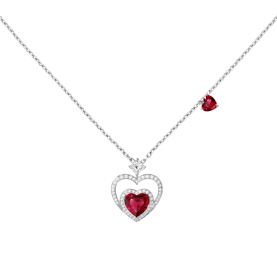 Pretty Woman Audacious necklace