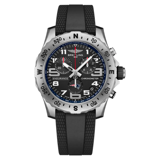 Professional Endurance Pro 44 NFL New England Patriots Edition