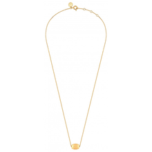  Pepite Necklace Yellow Gold