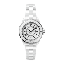  J12 Watch Caliber 12.2, 33 mm