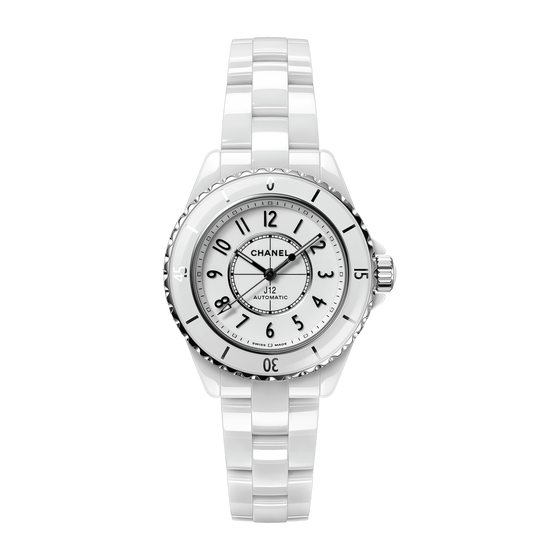 J12 Watch Caliber 12.2, 33 mm
