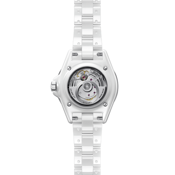 J12 Watch Caliber 12.2, 33 mm