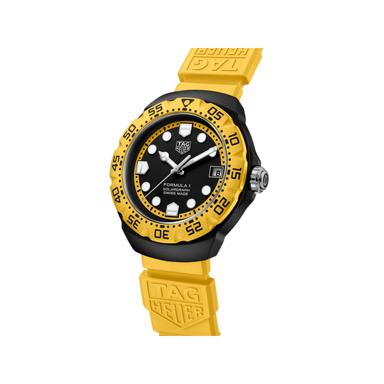 Formula 1 Solargraph