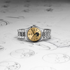 TUDOR 1926 Luna