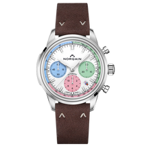  Freedom 60 Chrono 40mm Enjoy Life Special Edition