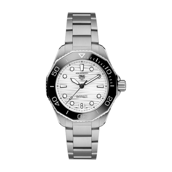 Aquaracer Professional 300 Date