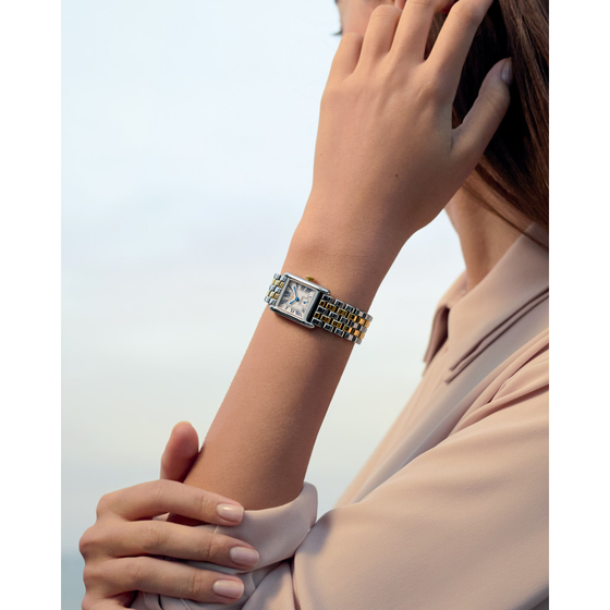 Longines Mini Dolcevita