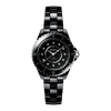 J12 Caliber 12.2 33 mm Watch