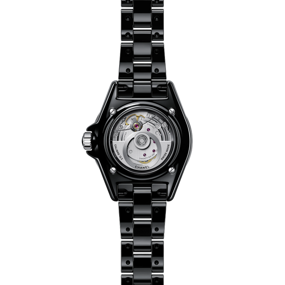 J12 Watch Caliber 12.2, 33 mm