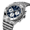 Chronomat B01 42 NFL Dallas Cowboys Edition