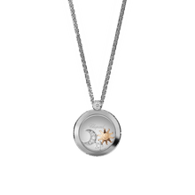  Happy Sun, Moon and Stars