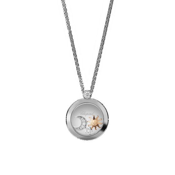 Happy Sun, Moon and Stars