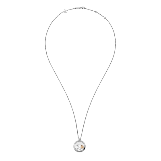 Happy Sun, Moon and Stars