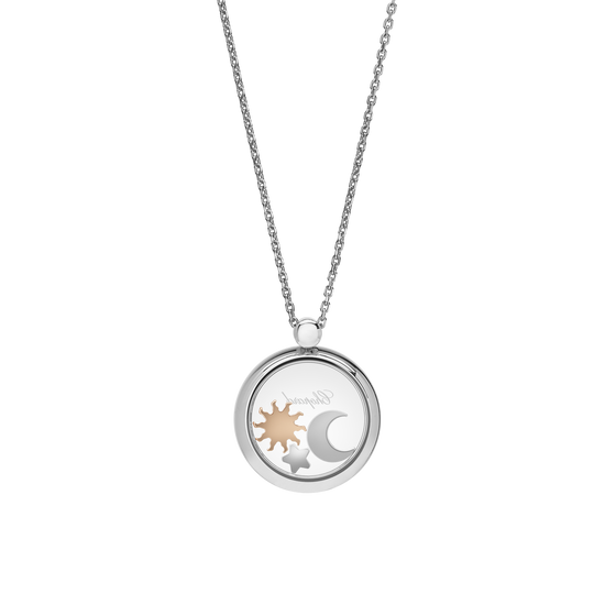 Happy Sun, Moon and Stars