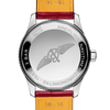 Navitimer Automatic 35