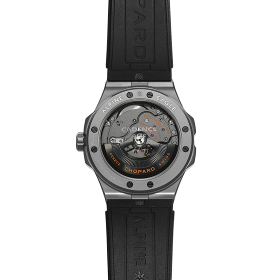 Alpine Eagle 41 Sl Cadence 8hf