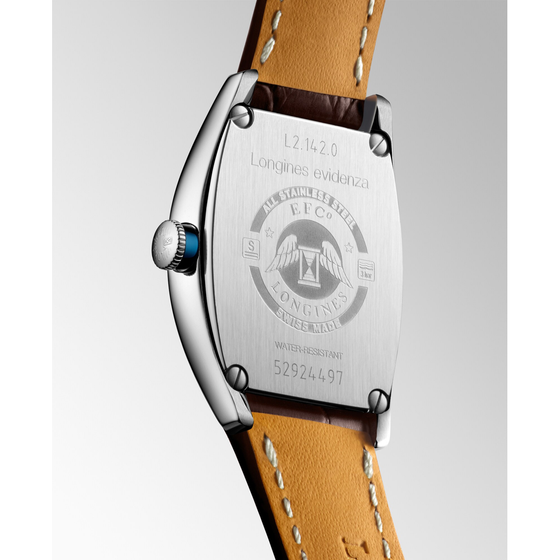 Longines Evidenza