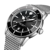 Superocean Heritage B31 Automatic 42