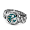 Chronomat B01 42 NFL Jacksonville Jaguars Edition