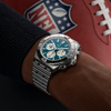 Chronomat B01 42 NFL Jacksonville Jaguars Edition
