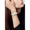 J12 Diamond Bezel Watch Caliber 12.1, 38 mm