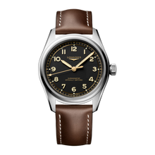  Longines Spirit Pilot