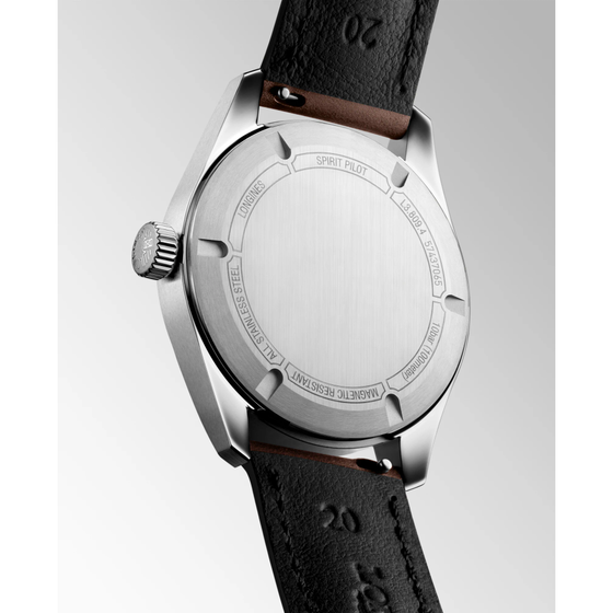 Longines Spirit Pilot