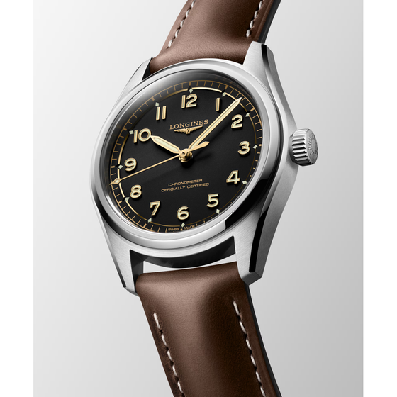 Longines Spirit Pilot