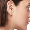Boucle D'oreille Créole Essentials