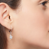 Boucle D'oreille Créole Essentials