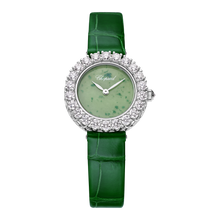  L'heure du Diamant Round