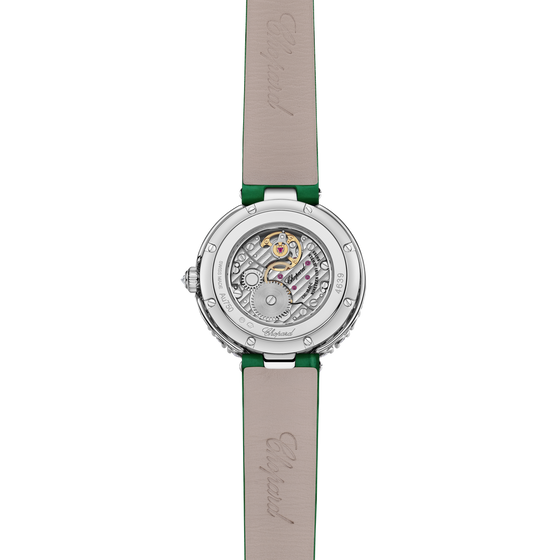 L'heure du Diamant Round