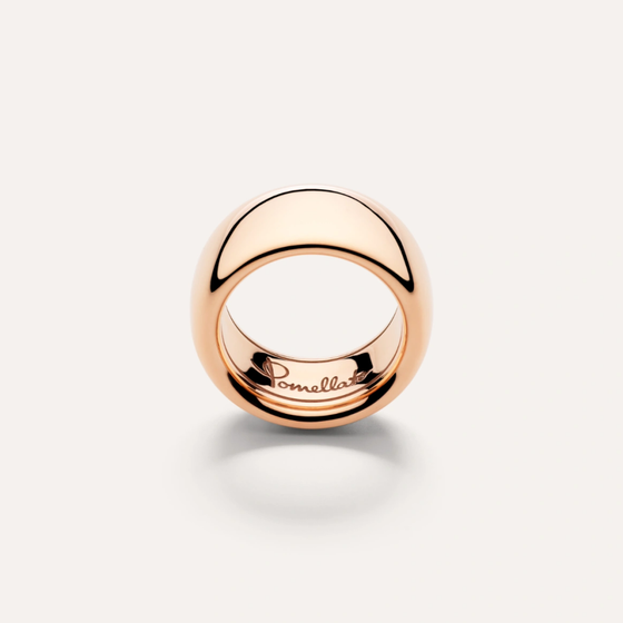 Iconica Medium-large Ring