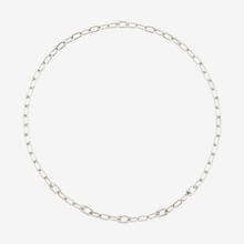  Essentials Openable Link Necklace