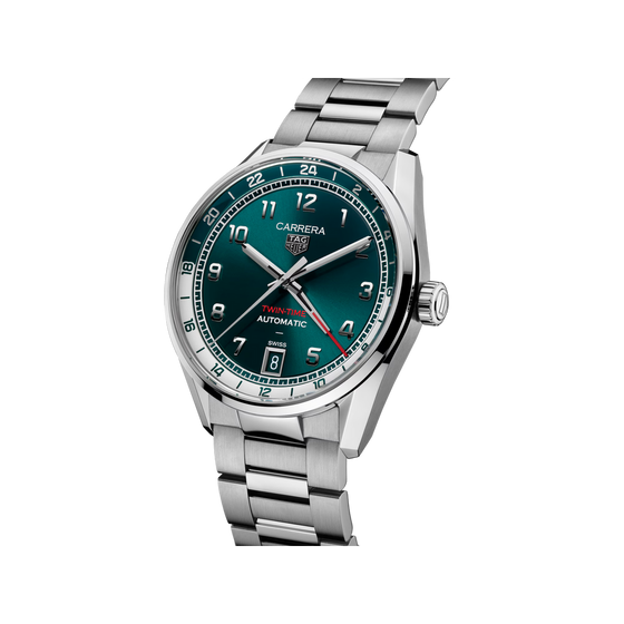 Carrera Date Twin-time