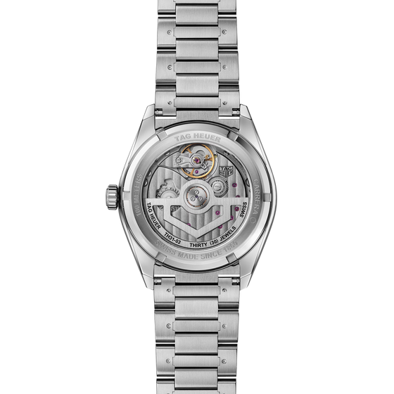 Carrera Date Twin-time